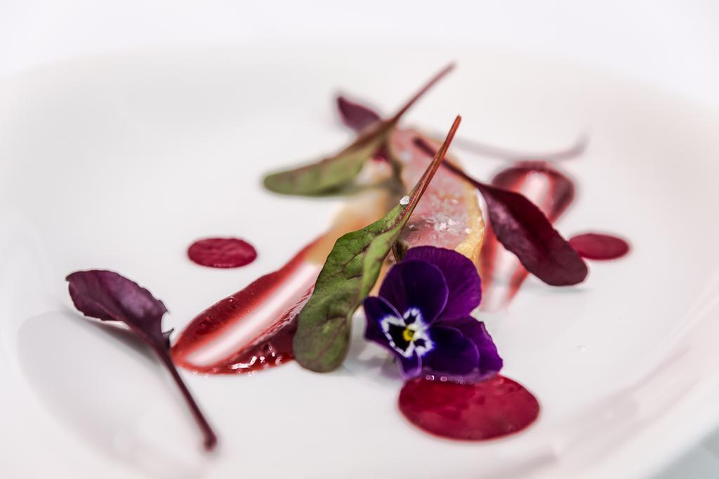 Ristorante Albergo Ca' Vittoria Tigliole Eksteriør bilde