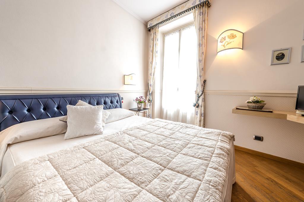 Ristorante Albergo Ca' Vittoria Tigliole Eksteriør bilde