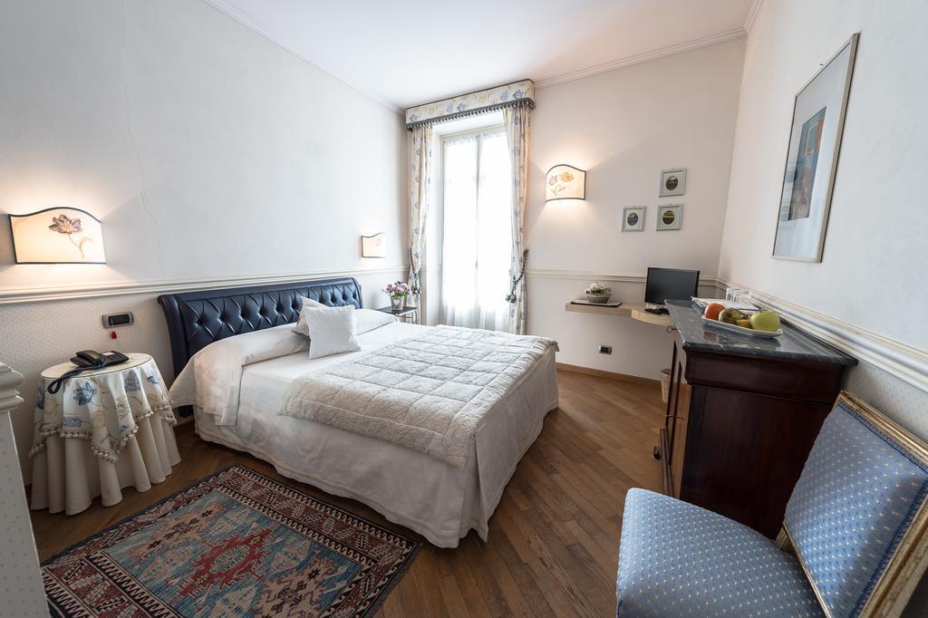Ristorante Albergo Ca' Vittoria Tigliole Eksteriør bilde